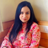 LeaseAccelerator Employee Pallavi Kulshreshtha's profile photo