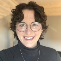 Strive Employee Andrea Kassees's profile photo