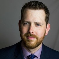 Connect Search, LLC Employee Mike Maxwell's profile photo