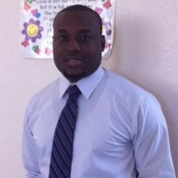 JMAF Inc Employee Evens Laroque's profile photo