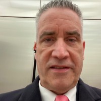 MG Security Services, LLC Employee Frank Farrell's profile photo