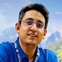 iEnergizer Employee Shashank Mathur's profile photo