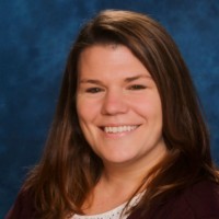 NewAmsterdam Pharma Corporation Employee Erin Gilbert's profile photo