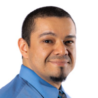 Montreal Police Employee Moises Ramirez's profile photo