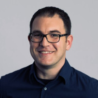 AVG Seed Fund Employee Peter MacEwan's profile photo