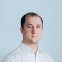 <Genesys> AI Employee Ivan Timofeev's profile photo
