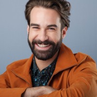 Hotel Chelsea Employee Jake Helgenberg's profile photo