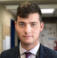 Charter Homes & Neighborhoods Employee Daniel Halstead's profile photo