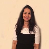 Google Employee Nishitha Reddy P.'s profile photo