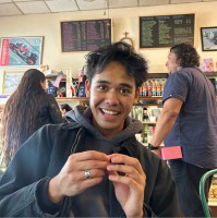 Mine (formerly Fizz) Employee Kyle Khus's profile photo