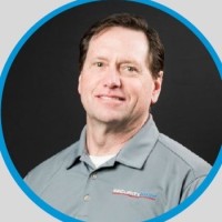 Security Pros, LLC Employee Mike Williams's profile photo