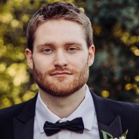 Beth Israel Deaconess Medical Center Employee Daniel Enos's profile photo