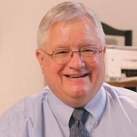 Wolf River Conservancy Employee Robert Rogalski's profile photo