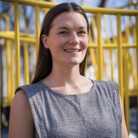 Center for Supportive Schools Employee Madeline Nelson's profile photo