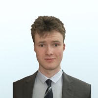 Buydefinition Ltd Employee Alex Eaves's profile photo