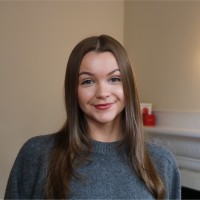 Yes Energy Employee Grace Benner's profile photo