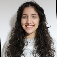 Infosaúde Employee Catarina Dias's profile photo