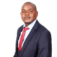 POTRAZ Employee Pride Mukumba's profile photo