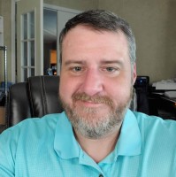 Health Institute Employee Christopher Browning's profile photo