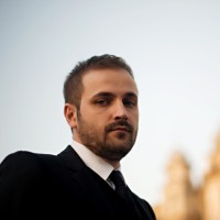 MEL Macedonian Paper Mills SA Employee Alexandros Kalantzis's profile photo