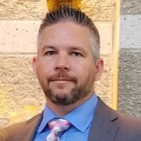 Health Care Service Corporation Employee Dan Winters's profile photo