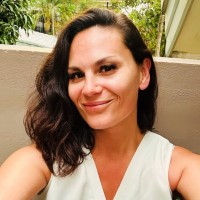 Vantage Data Employee Michelle de Klerk's profile photo
