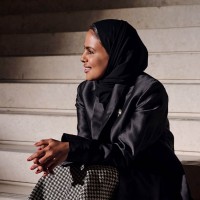 Qatar Olympic Committee Employee Asma al Thani's profile photo