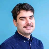 Numbr Employee Laurent Lafforgue's profile photo