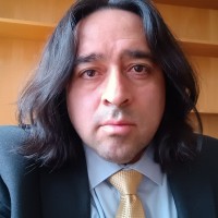 Armando Román Zozaya Email