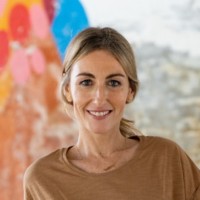 iconista Employee Mireia Martin's profile photo