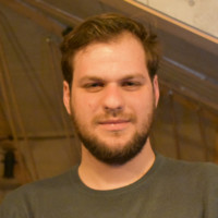 Adacta Employee Vuk Radovanovic's profile photo