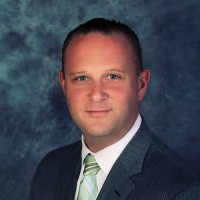 HUB International Employee Michael Booth's profile photo