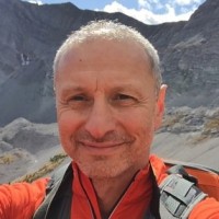 NovAtel Employee Jeff Ovis's profile photo