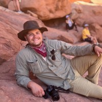 Colorado State University Employee Kenneth David's profile photo