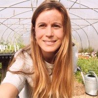 GBL (Groupe Bruxelles Lambert) Employee Marguerite de Crayencour's profile photo