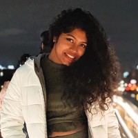 Arcx Studio Employee Shanmukhi Chittanuru's profile photo