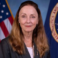 NASA - National Aeronautics and Space Administration Employee Deborah Crane's profile photo