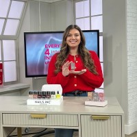 1 Nails Inc Employee Daisy Harlott's profile photo