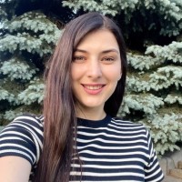 Yulia Diachenko's profile photo