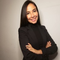 Distribuidora Salvadoreña Employee Monica Merino's profile photo