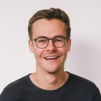 Sander Bos Email & Phone Number