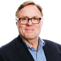 RevTek Solutions Employee David Tickner's profile photo