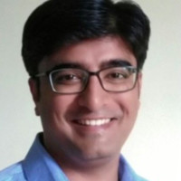 DevelopIntelligence, a Pluralsight Company Employee Mithun Radhakrishnan's profile photo
