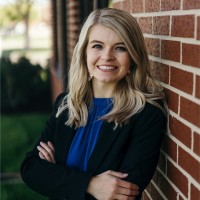 Envista Credit Union Employee Breyanna Bickford's profile photo
