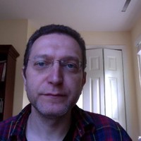 ServiceMesh Employee Anatoly Kofman's profile photo