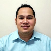 ECTK Solutions Employee Vhong Guarin's profile photo