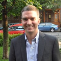 Champlain College Employee Matthew Mumley's profile photo