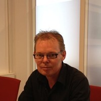 HazelHeartwood Employee Ton Kniest's profile photo