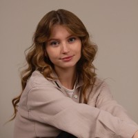 Lebenskompass Employee Stina Jacobsen's profile photo