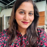 Accenture Employee Kausar Shaikh's profile photo